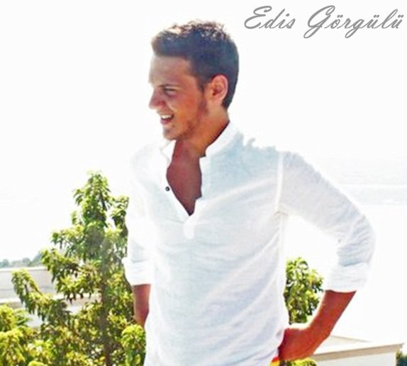 Edis Görgülü Fotoğrafı
