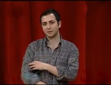 Sarp Bozkurt fotoğrafı