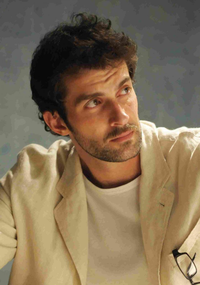 Ruben Rigillo Fotoğrafı