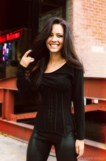 Tristin Mays Fotoğrafları 29