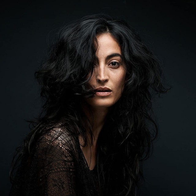 Laëtitia Eïdo Fotoğrafı