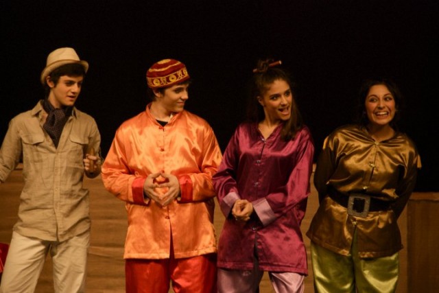 Cengiz Orhonlu Fotoğrafı