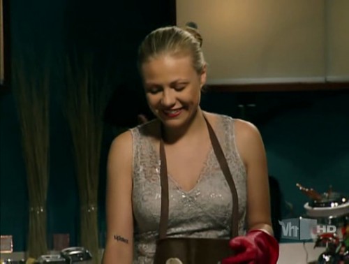 Gabby West Fotoğrafı