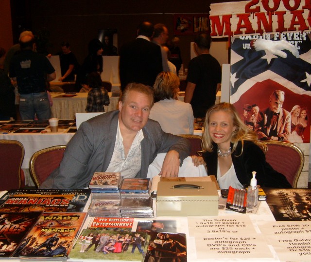 Gabby West Fotoğrafı