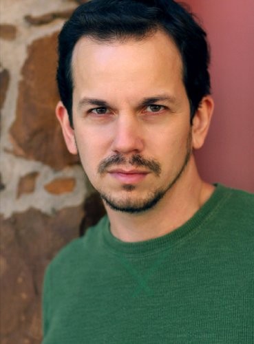 Chad Ford fotoğrafı