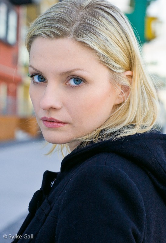 Martine Schrey Fotoğrafı