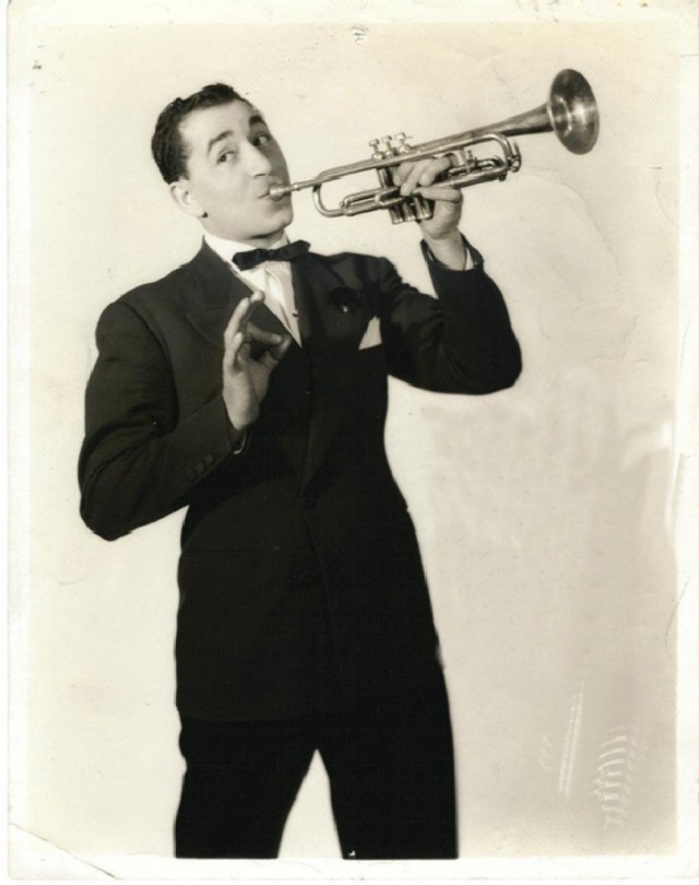 Louis Prima Fotoğrafları 1