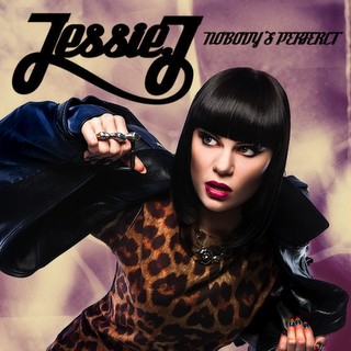 Jessie J Fotoğrafları 4