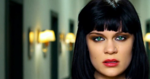 Jessie J Fotoğrafı
