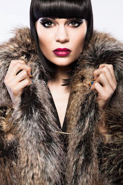 Jessie J Fotoğrafı