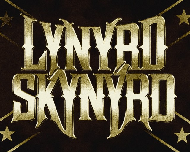 Lynyrd Skynyrd Fotoğrafları 5