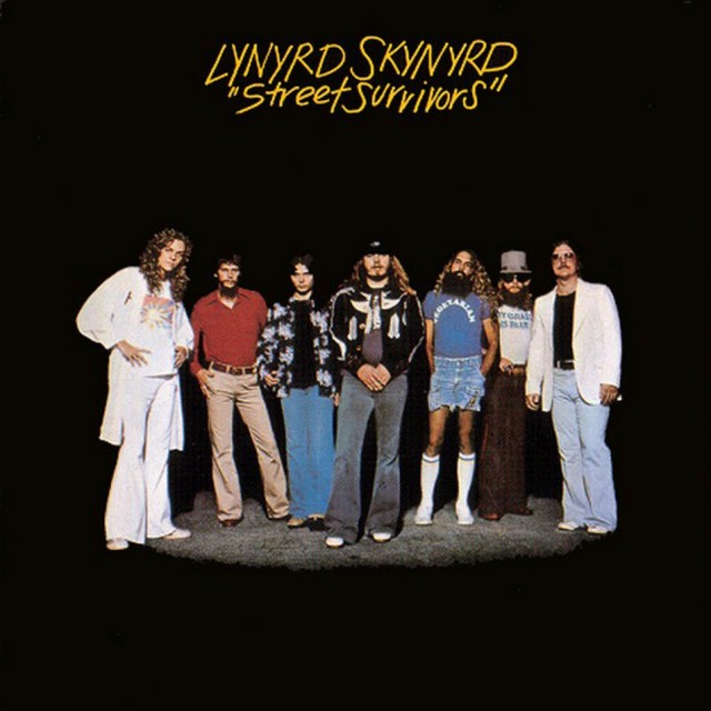 Lynyrd Skynyrd fotoğrafı