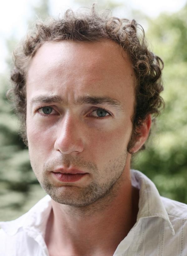 Kristof Gerega Fotoğrafı