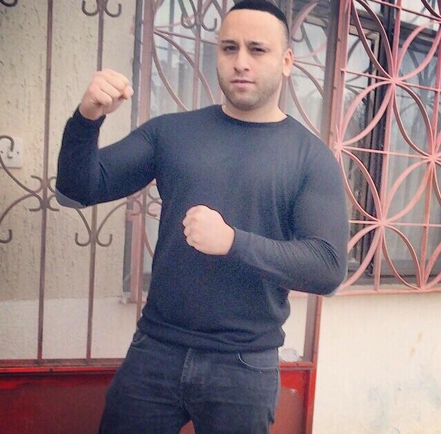 Taner Tolga Tarlacı Fotoğrafı