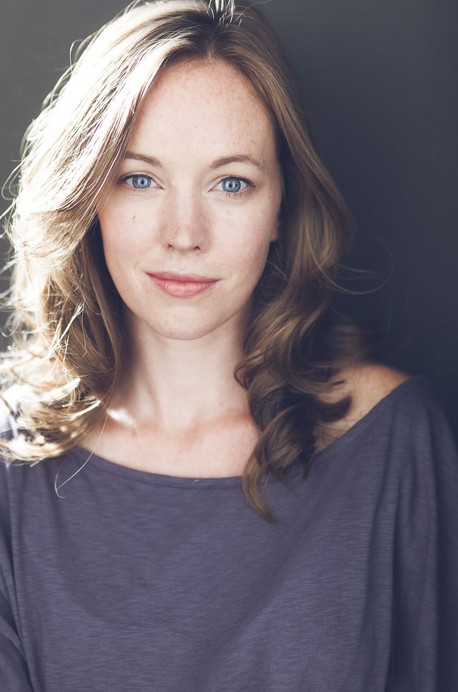 Bethany Anne Lind Fotoğrafı
