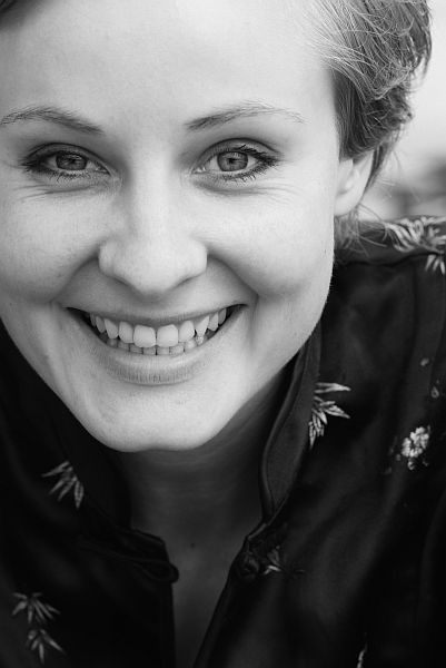 Paula Dombrowski Fotoğrafı