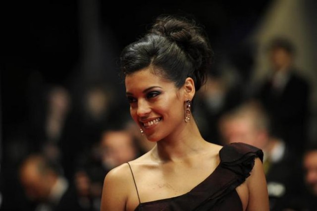 Stephanie Sigman Fotoğrafı