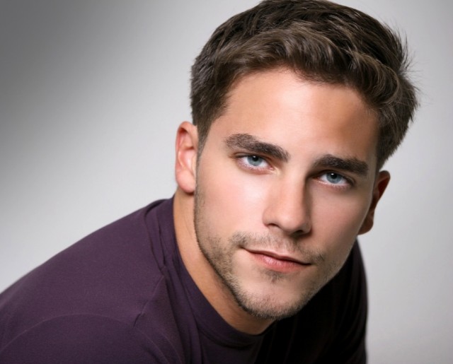 Brant Daugherty Fotoğrafı