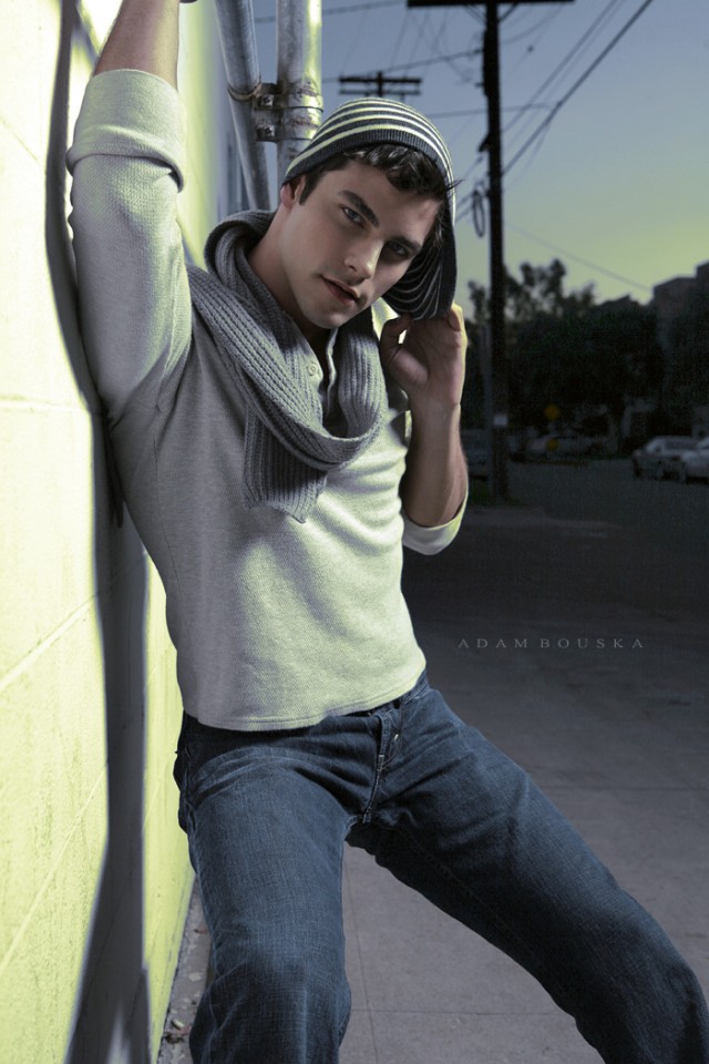 Brant Daugherty Fotoğrafı