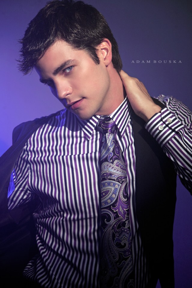 Brant Daugherty Fotoğrafları 31