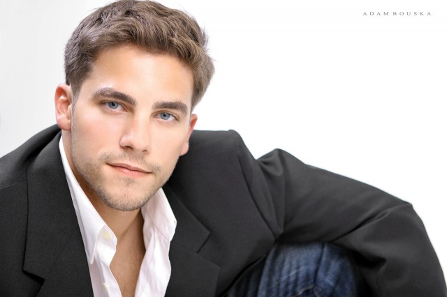 Brant Daugherty Fotoğrafları 32