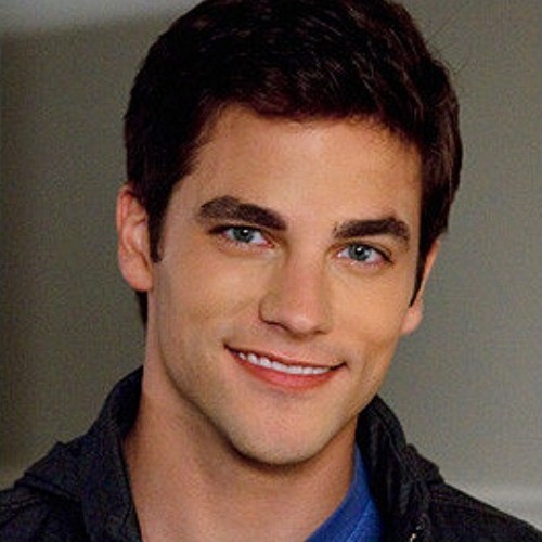 Brant Daugherty Fotoğrafı