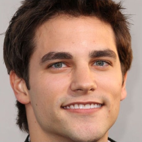 Brant Daugherty Fotoğrafı