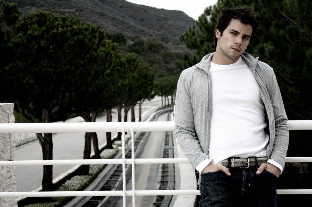 Brant Daugherty Fotoğrafı