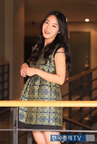 Seo Eun-ah Fotoğrafı