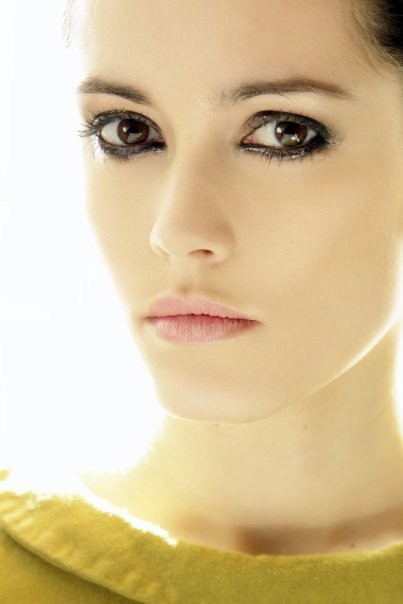 Leslie Coutterand Fotoğrafı
