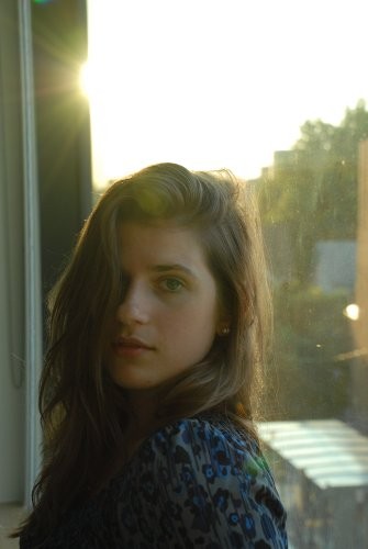 Lauren Schacher Fotoğrafı
