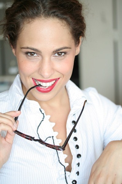 Paige Lindsay Betts Fotoğrafı