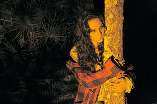 Paige Lindsay Betts Fotoğrafı