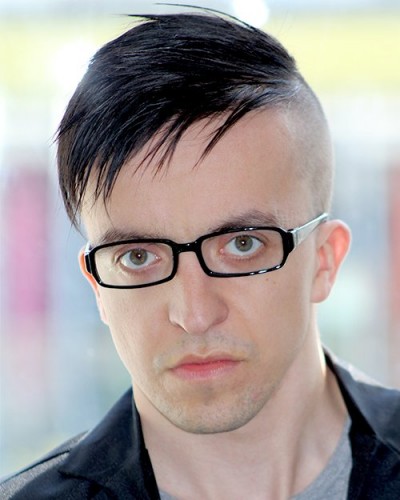 Lukas DiSparrow Fotoğrafı