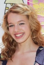 Sadie Calvano Fotoğrafı