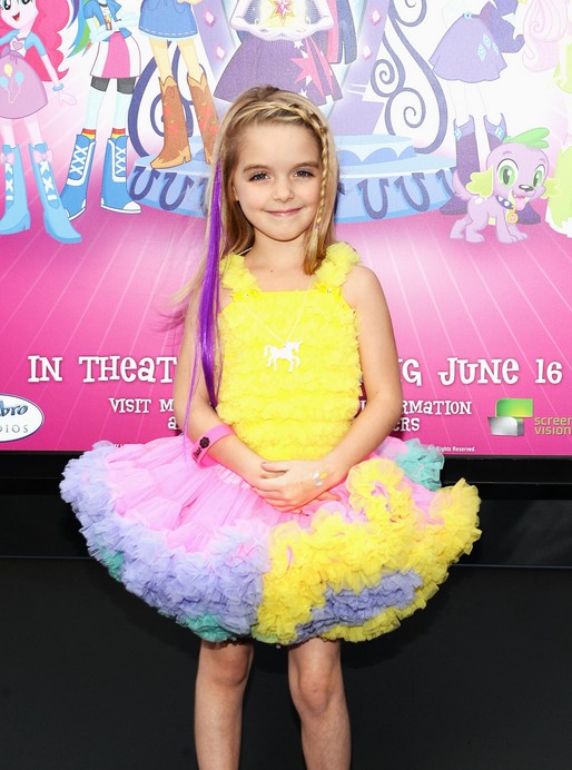 Mckenna Grace Fotoğrafları 56