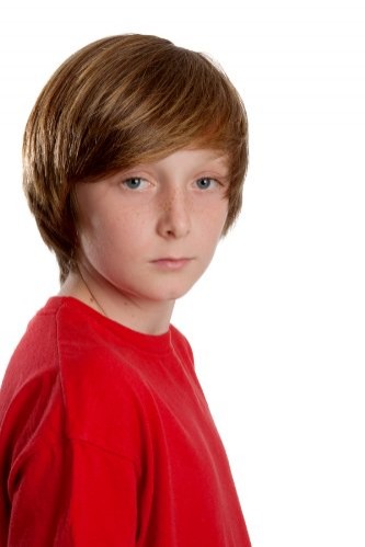 Shaun Aylward Fotoğrafı