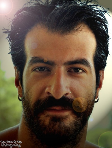 İsmail Demirci Fotoğrafı