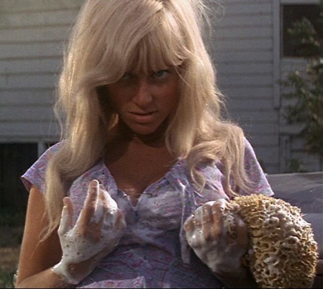 Joy Harmon Fotoğrafı