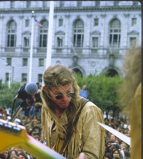 Jack Casady Fotoğrafları 4