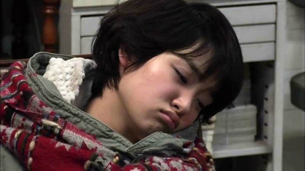 Ayame Gôriki Fotoğrafı