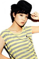 Ayame Gôriki Fotoğrafı