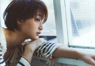 Ayame Gôriki fotoğrafı