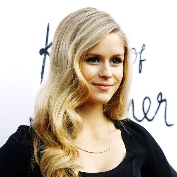 Erin Moriarty fotoğrafı