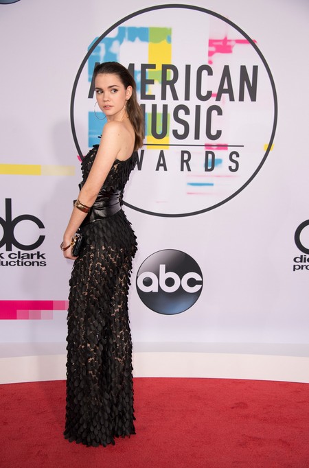 Maia Mitchell Fotoğrafı