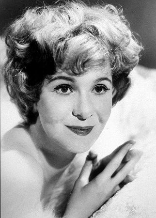 Geraldine Page Fotoğrafları 2