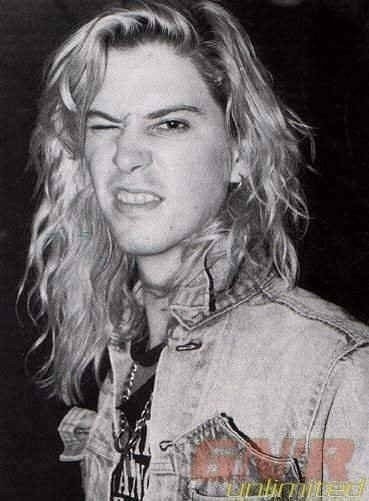 Duff McKagan Fotoğrafları 6