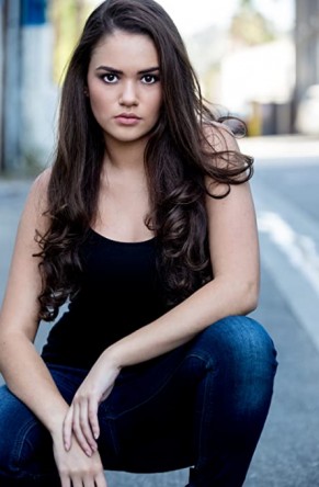 Madison Pettis Fotoğrafı