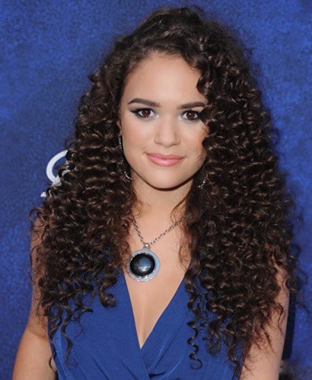 Madison Pettis Fotoğrafları 20