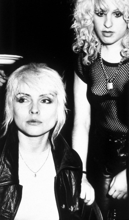 Nancy Spungen fotoğrafı